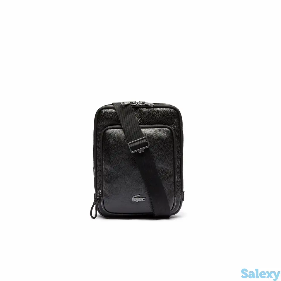 Сумка lacoste soft mate, фотография 1