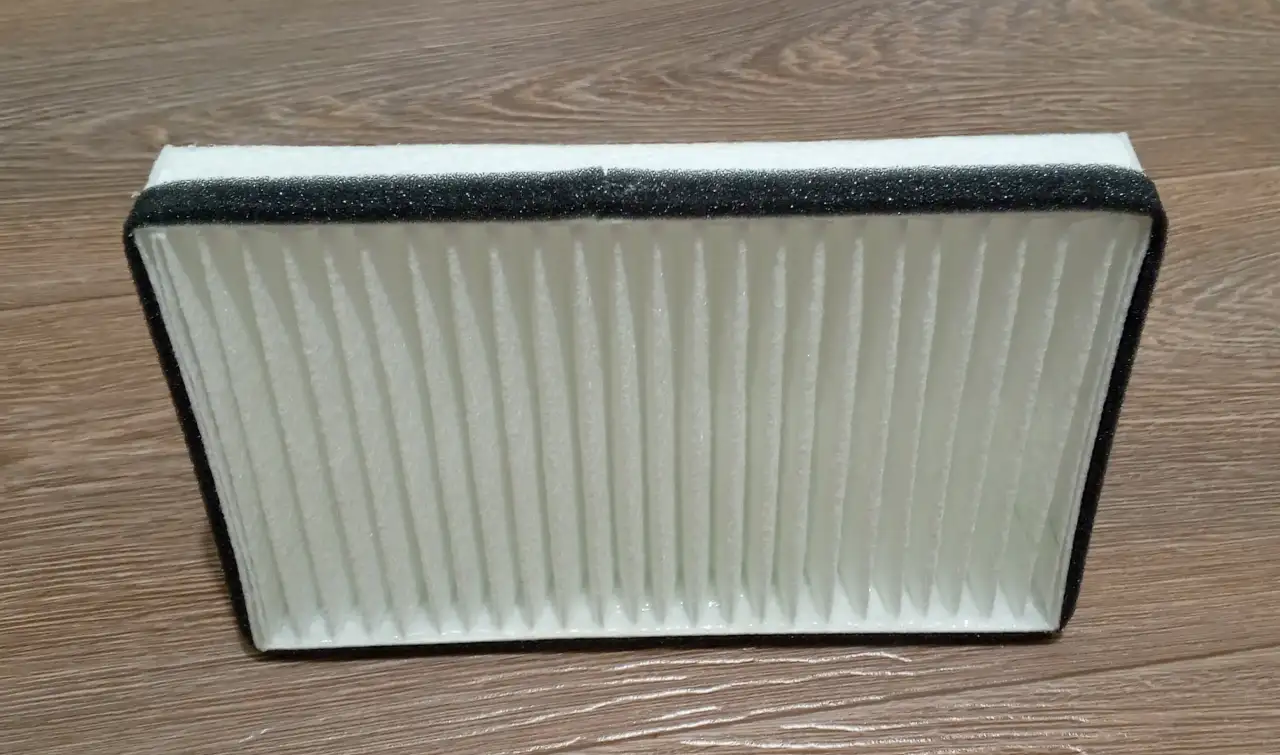 Салонный фильтр, фотография 1