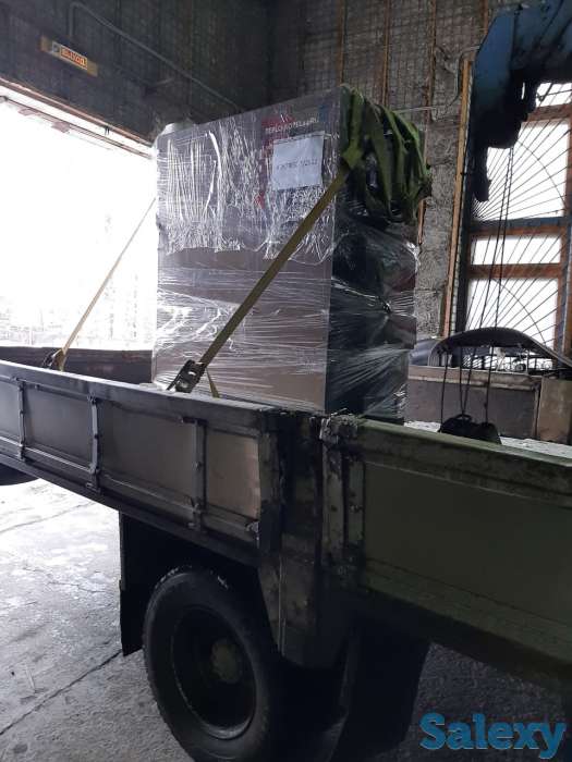 Пиролизные котлы с автоматикой ATOS серии P.О., фотография 11