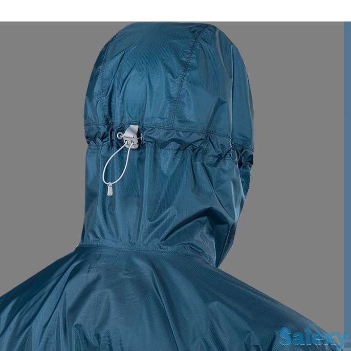 Куртка сивера стякуш гранат, фотография 5