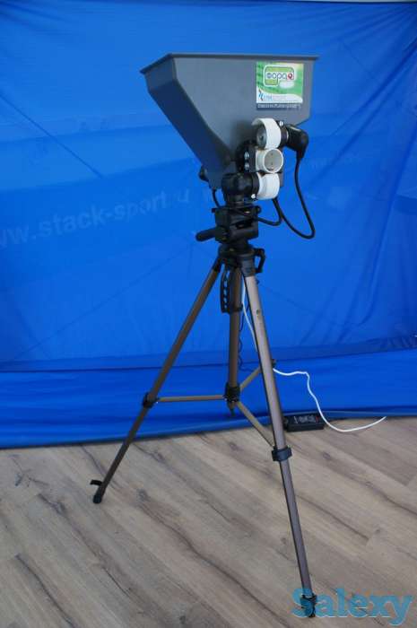 Тренажеры для настольного тенниса ФОРА, фотография 4