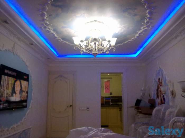 плотницкие работы, фотография 3