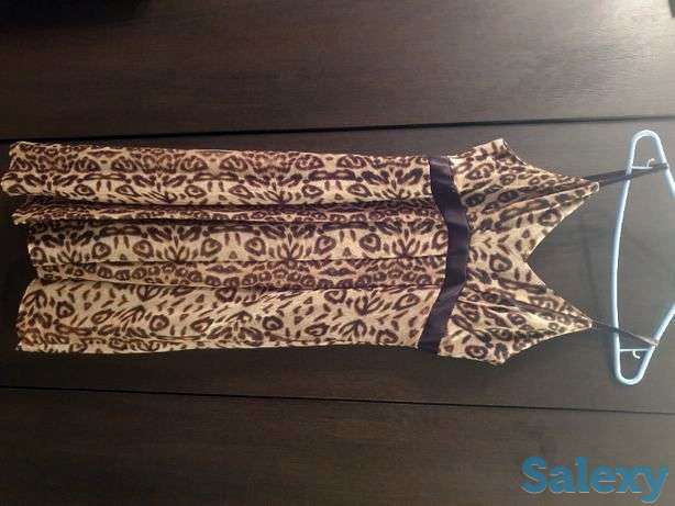 Продам летние сарафаны, пляжное платье, вечернее платье, фотография 1