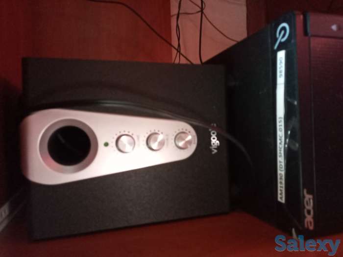 Компьютер со всеми делами!, фотография 5