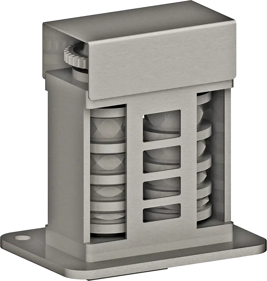 Навесные модули МН  для накатки узора на полосе и профильной трубе, фотография 13