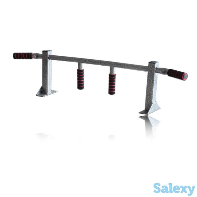 Турник настенный ригельный, фотография 1