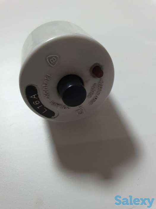 Новая пробка для старых счетчиков, фотография 4