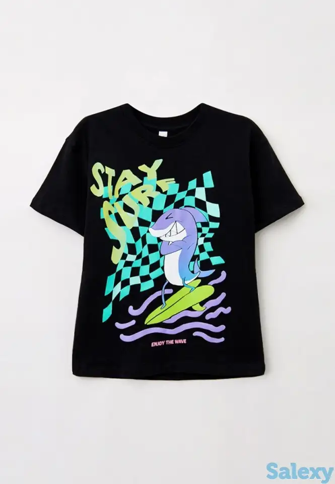 Футболка sela, фотография 1