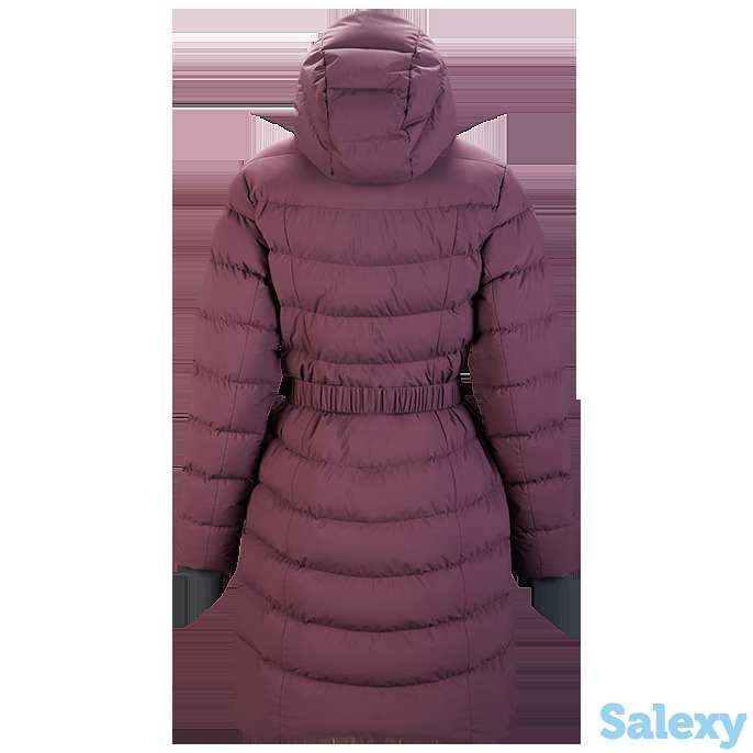 Пальто сивера шида сапфир, фотография 2