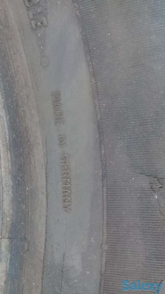 Продам автошины, фотография 3