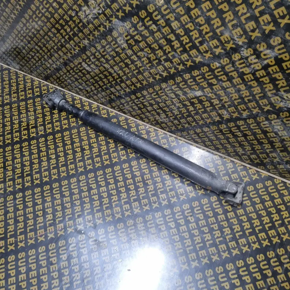 Кардан задний  Toyota Land Cruiser Prado 120, фотография 1