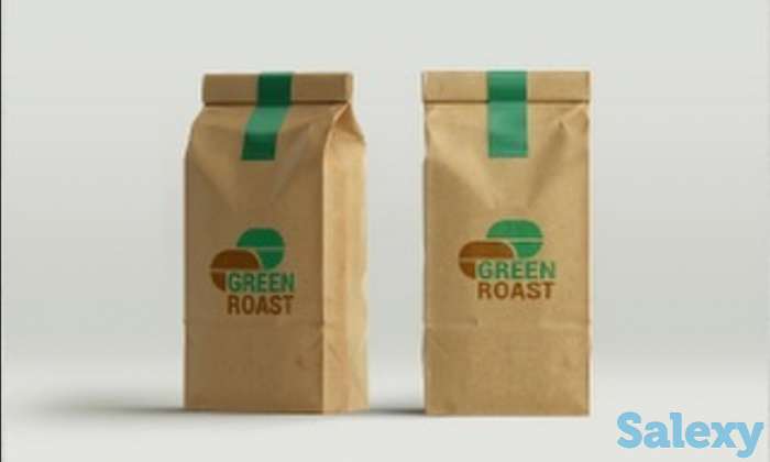 Свежеобжаренный кофе, фотография 3