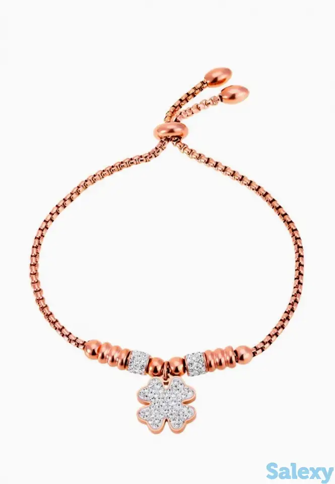 Браслет ice&high collection, фотография 1