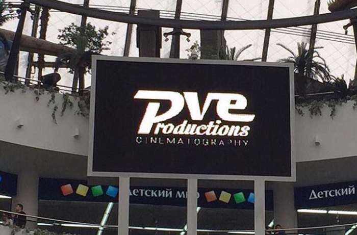 Кино-академия при кинокомпании 