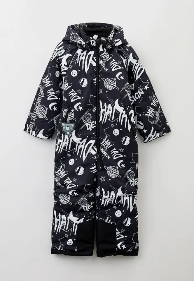 Комбинезон утепленный batik, фотография 1