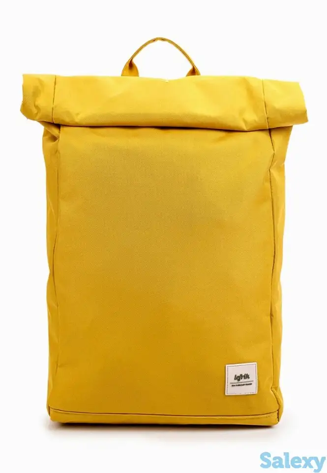 Рюкзак lefrik, фотография 1