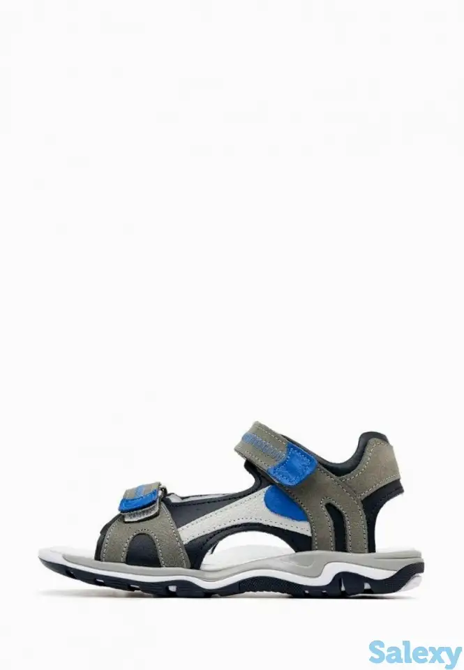 Сандалии lovely puppy, фотография 1