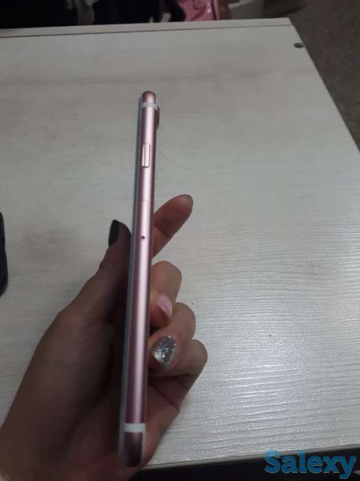 Айфон 7, фотография 3