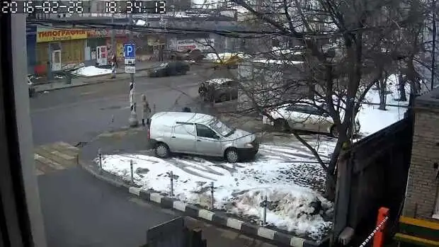 Установка и ремонт систем видеонаблюдения камер безопасности любой сложности, фотография 4