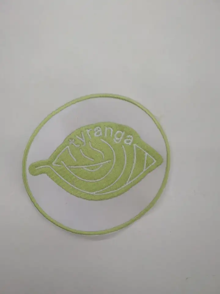 Услуги по вышивке, фотография 2