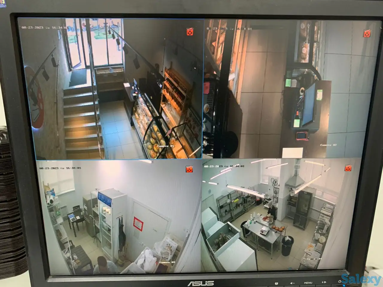 Кондитерская в Астане по цене оборудования, фотография 8