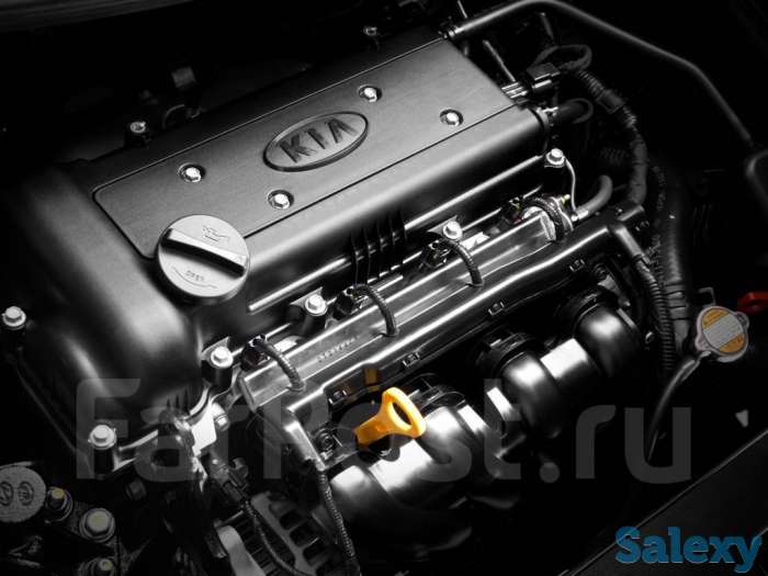 ДВС и КПП на все модели авто с 2007 г.в., фотография 2