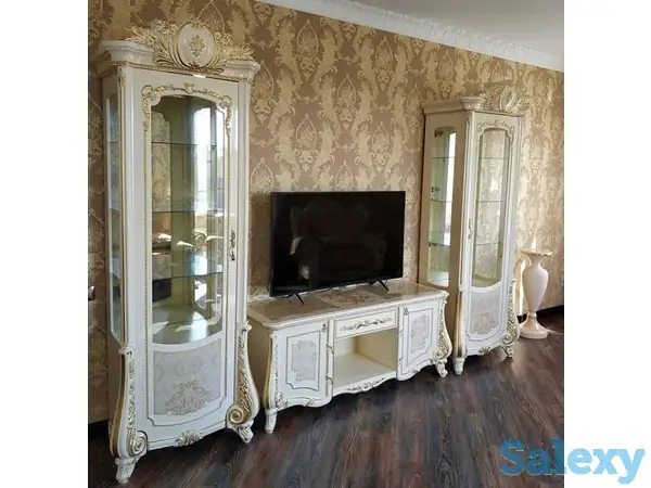 Гостиная ТВ группа Монреаль. Производство Россия, фотография 2