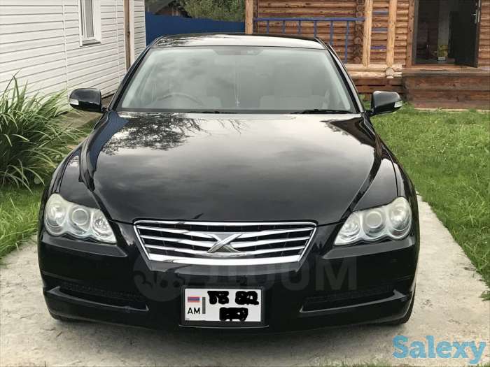 Продам Mark X без пробега, АМ, фотография 5