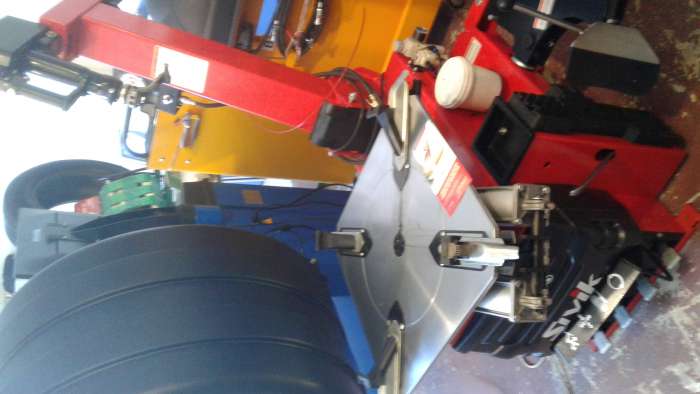 Продам оборудование для шиномонтажа  , фотография 4