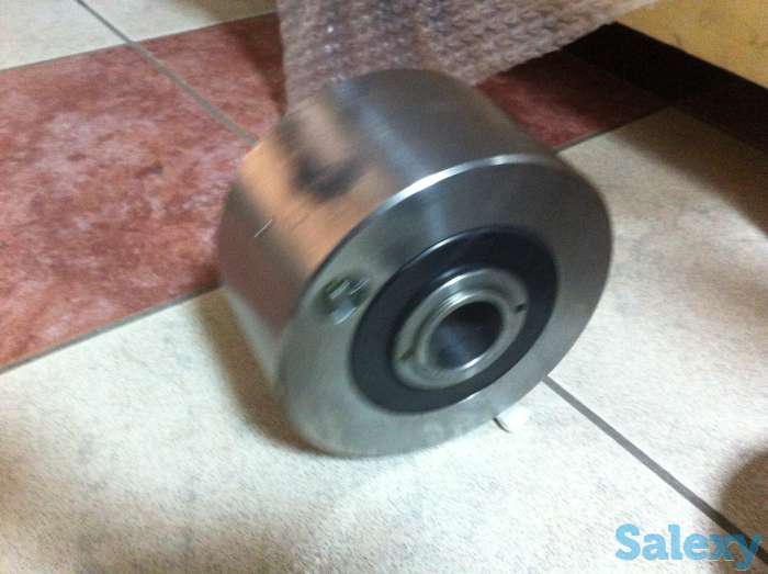 Запчасти для бетоносмесителя Кармикс (CARMIX), фотография 4