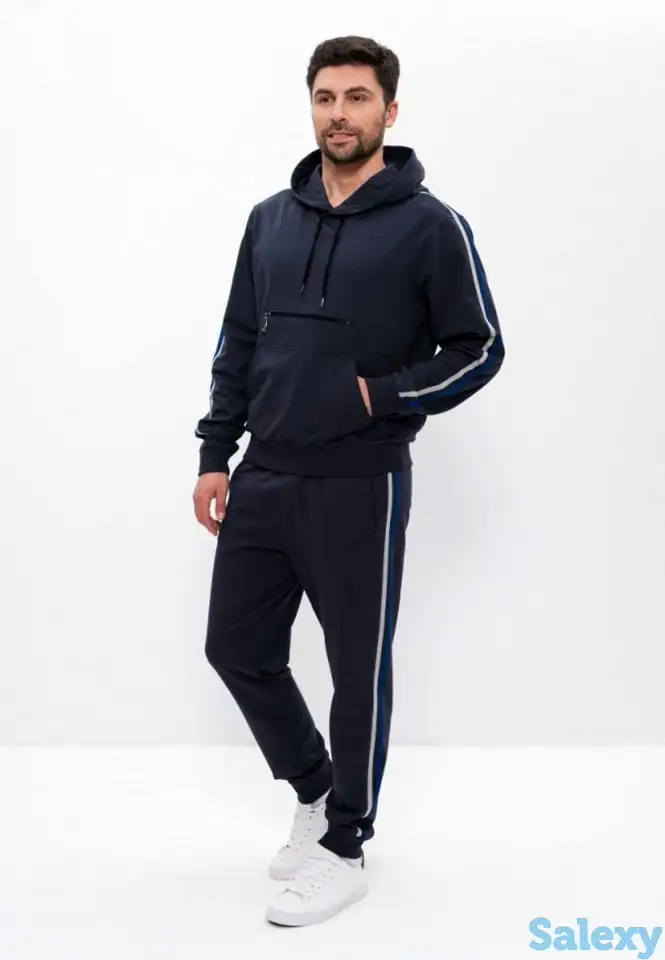 Костюм спортивный cleo, фотография 1