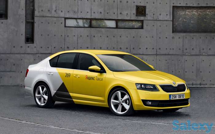 Водитель в ЯНДЕКС такси!, фотография 1