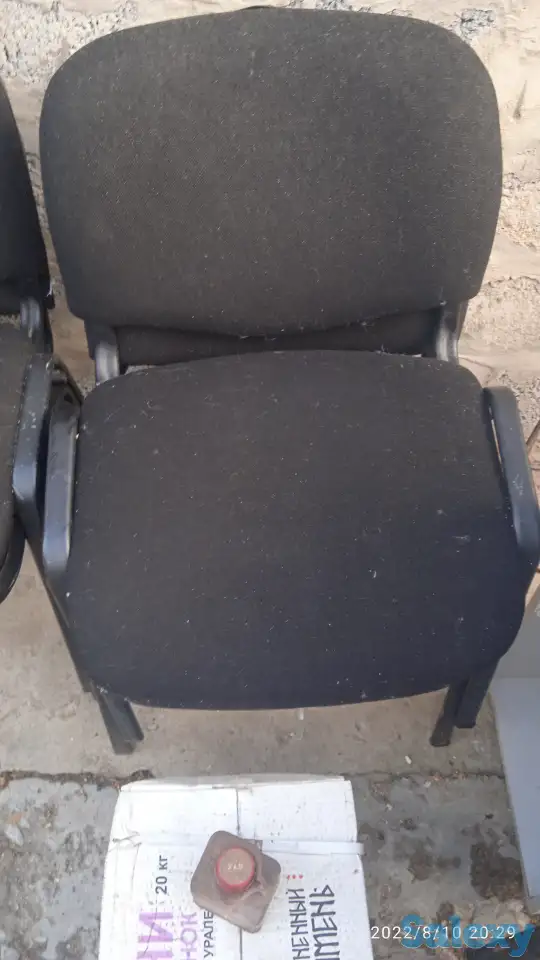 Пуговичная промышленная машинка, фотография 14