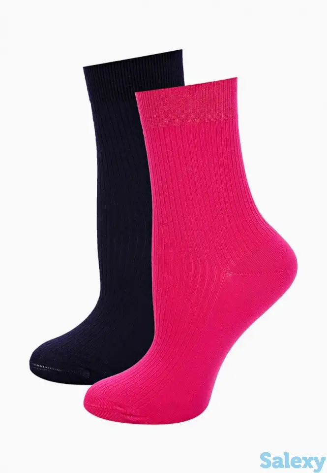 Носки 2 пары sela, фотография 1