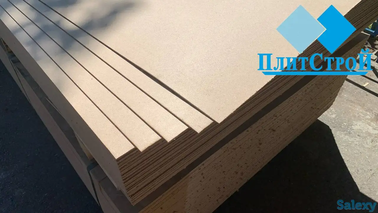 ДВП-ТСН в ассортименте, фотография 2