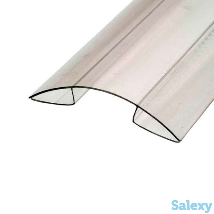 Профиль коньковый, фотография 1