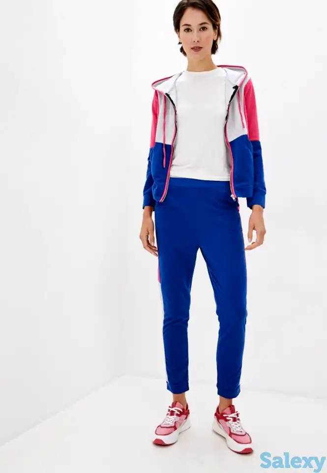 Костюм спортивный modelle, фотография 1