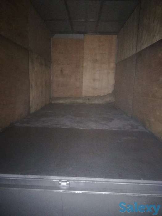 Услуги грузоперевозки, фотография 2