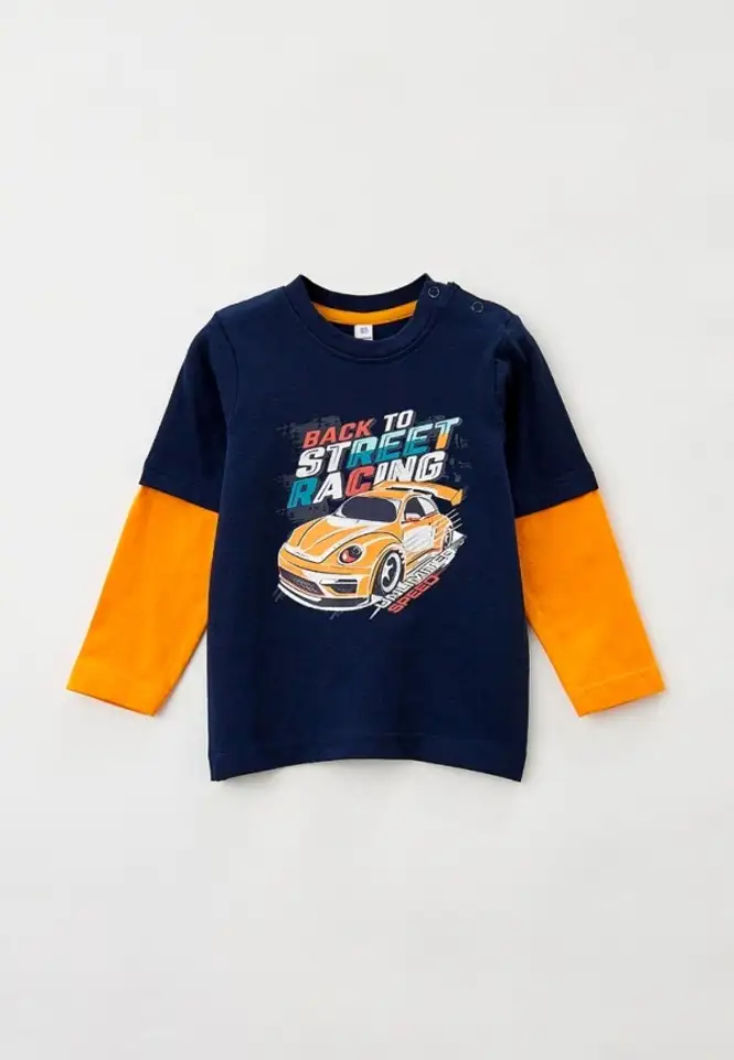 Лонгслив playtoday, фотография 1