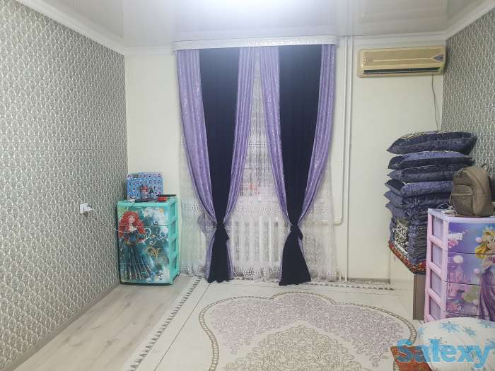 продаю квартиру в центре Азаттык 5Б, фотография 4