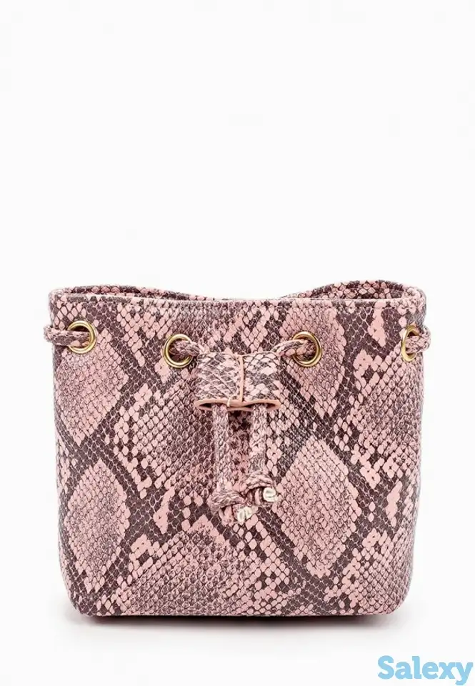 Сумка поясная elsi, фотография 1