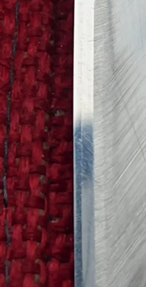 Профессиональная заточка ножей и режущих инструментов, фотография 5