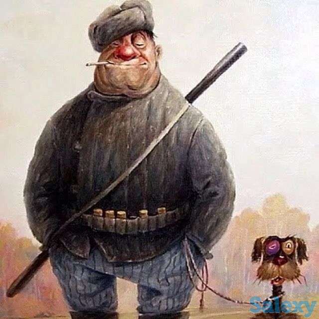 требуется сторож, фотография 1