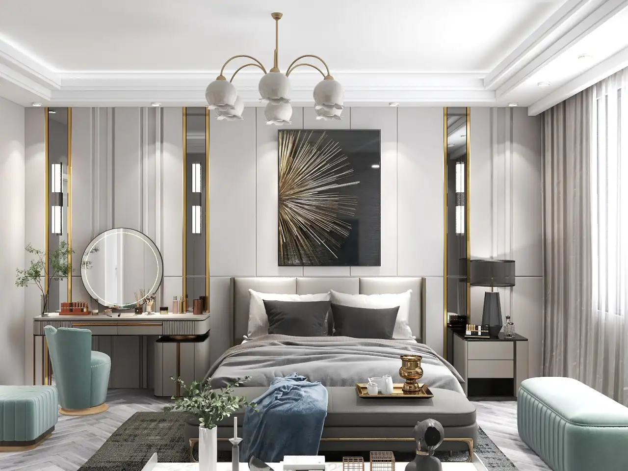 Дизайн интерьера экстерьера. 3Д визуализация, фотография 3