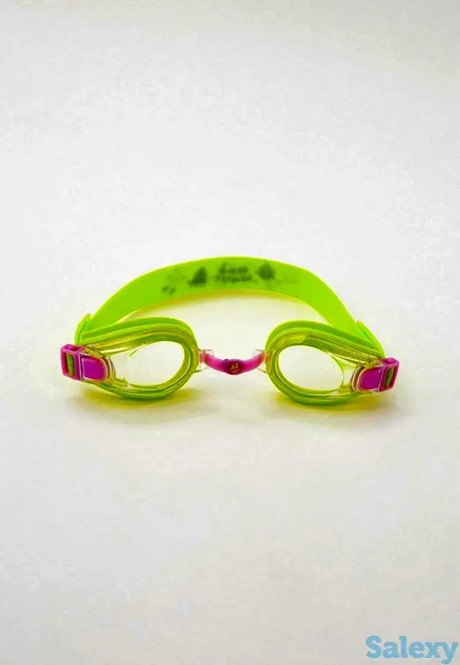Очки для плавания madwave, фотография 1