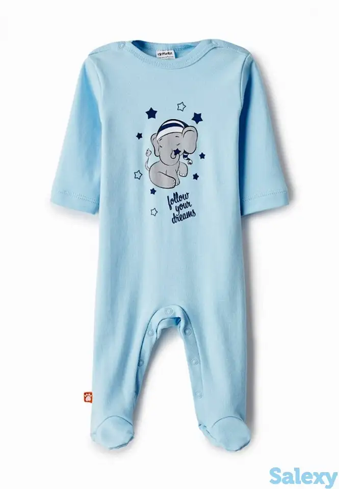 Комбинезон бельевой котмаркот, фотография 1