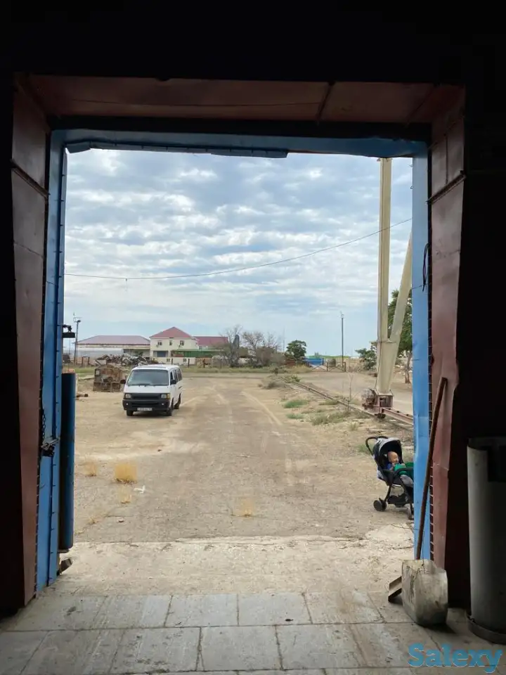 Сдается в аренду помещение, промзона 6, д 53, фотография 4