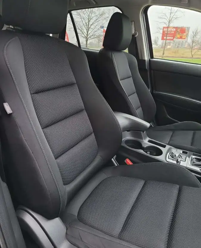 Mazda CX-5, фотография 12