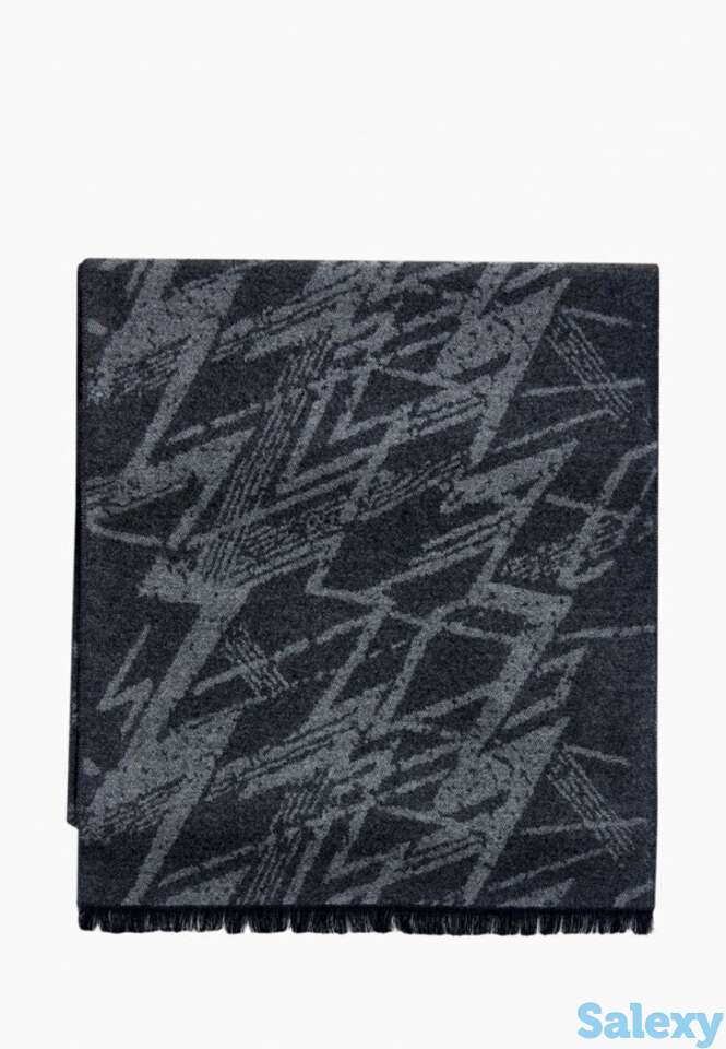 Шарф finn flare, фотография 1