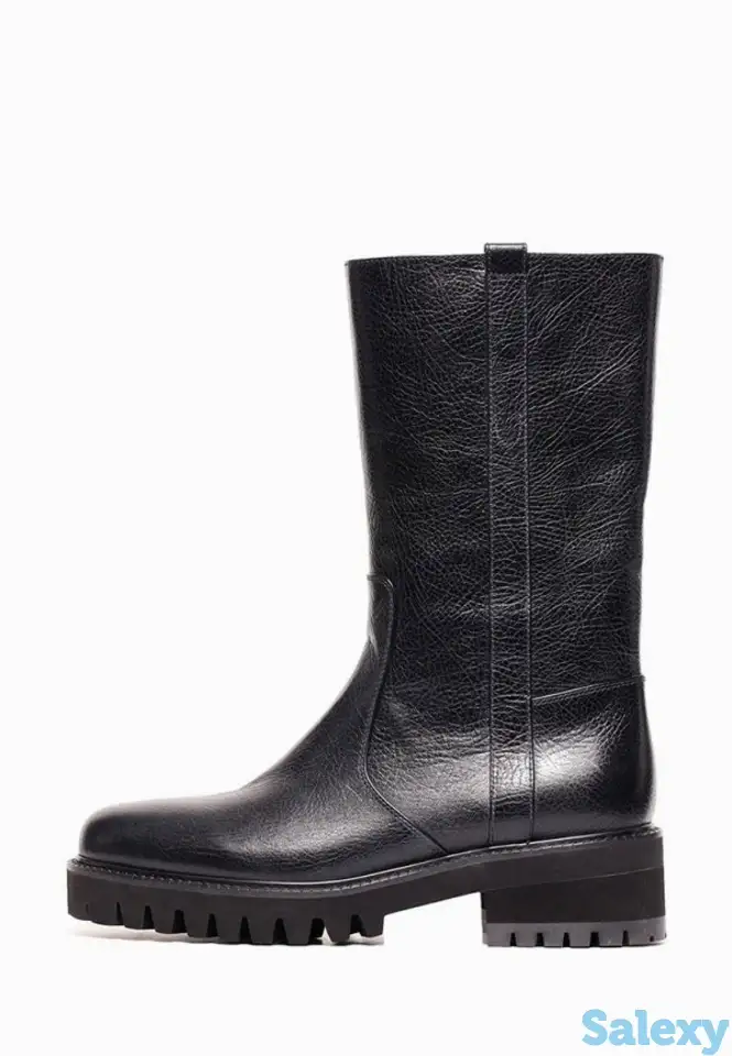 Сапоги basconi, фотография 1